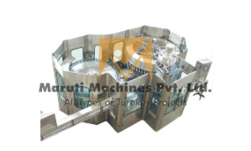 Attributes That Defines Excellence Of Automatic Juice Filling Sealing Machine