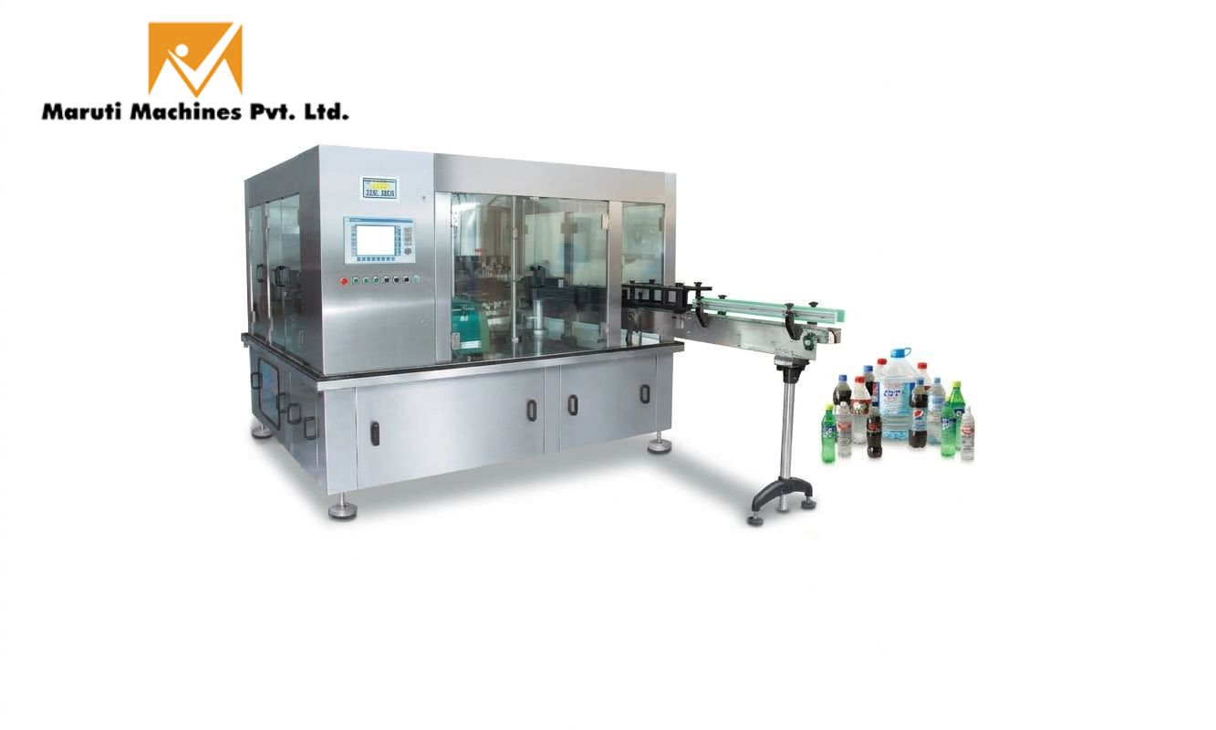 Trusted Carbonated Drink Plant Manufacturers for High-Quality Production