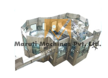 Attributes That Defines Excellence Of Automatic Juice Filling Sealing Machine