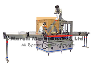 Reason To Invest In Automatic Glass Bottle Filling Machine