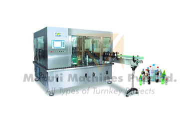 Reasons To Buy Carbonated Soda Plant