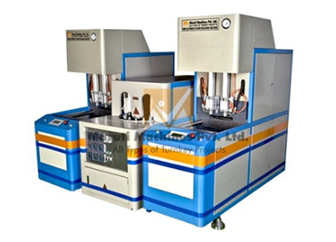Tips To Find The Best Pet Bottle Making Machine