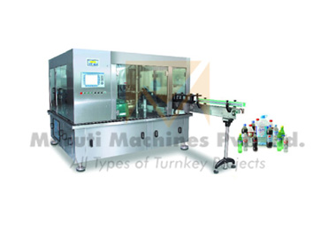 Water Bottling Plants And Its Types For Various Industries