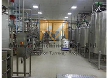 Why Should You Invest In Automatic Carbonated Soft Drink Plant?
