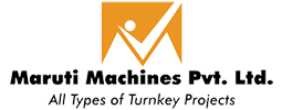 Maruti Machines Private Limited