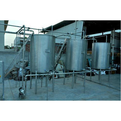 Juice Bottling Machine in South Africa