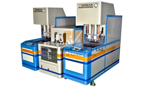 Pet Bottle Making Machine in South Africa
